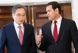 وزیر خارجه کره جنوبی برای رایزنی درباره تنگه هرمز به واشنگتن می‌رود