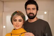 گریه‌های تلخ نیلوفر شهیدی برای اسفندیار شهیدی؛ گله مندم ازت پدر
