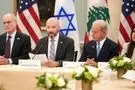 لبنان و اسرائیل «توافقنامه چارچوب» برای پایان جنگ امضا کردند