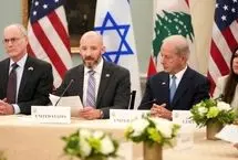 لبنان و اسرائیل «توافقنامه چارچوب» برای پایان جنگ امضا کردند