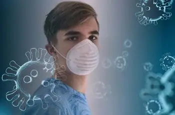 چطور از آنفلوآنزا پیشگیری کنیم؟
