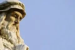 گامی بزرگ در ژنتیک تاریخی؛ شناسایی ژن داوینچی در ۶ مرد زنده