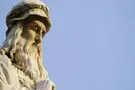گامی بزرگ در ژنتیک تاریخی؛ شناسایی ژن داوینچی در ۶ مرد زنده