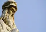 گامی بزرگ در ژنتیک تاریخی؛ شناسایی ژن داوینچی در ۶ مرد زنده