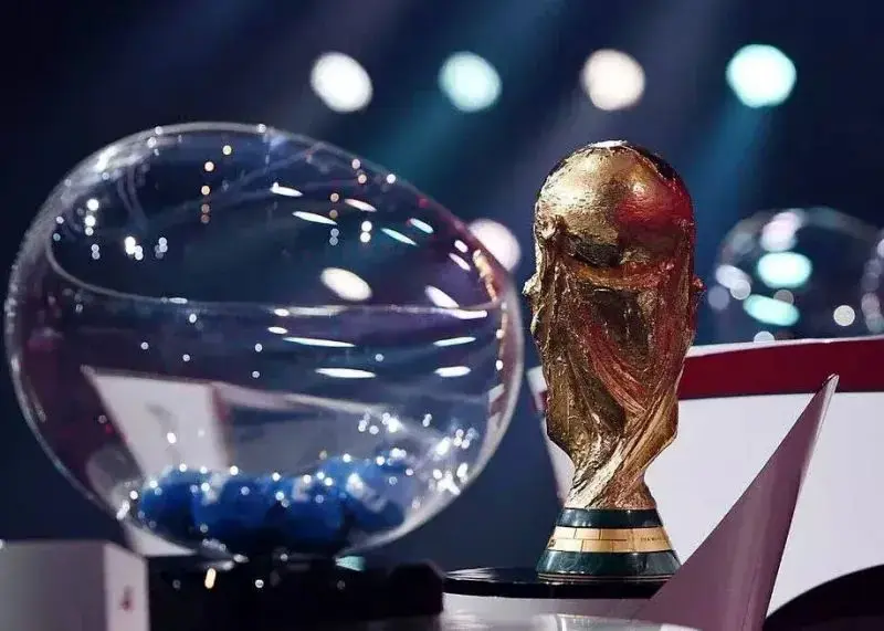 سیدبندی قرعه‌کشی جام جهانی اعلام شد؛ ایران در سید ۲