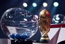 سیدبندی قرعه‌کشی جام جهانی اعلام شد؛ ایران در سید ۲