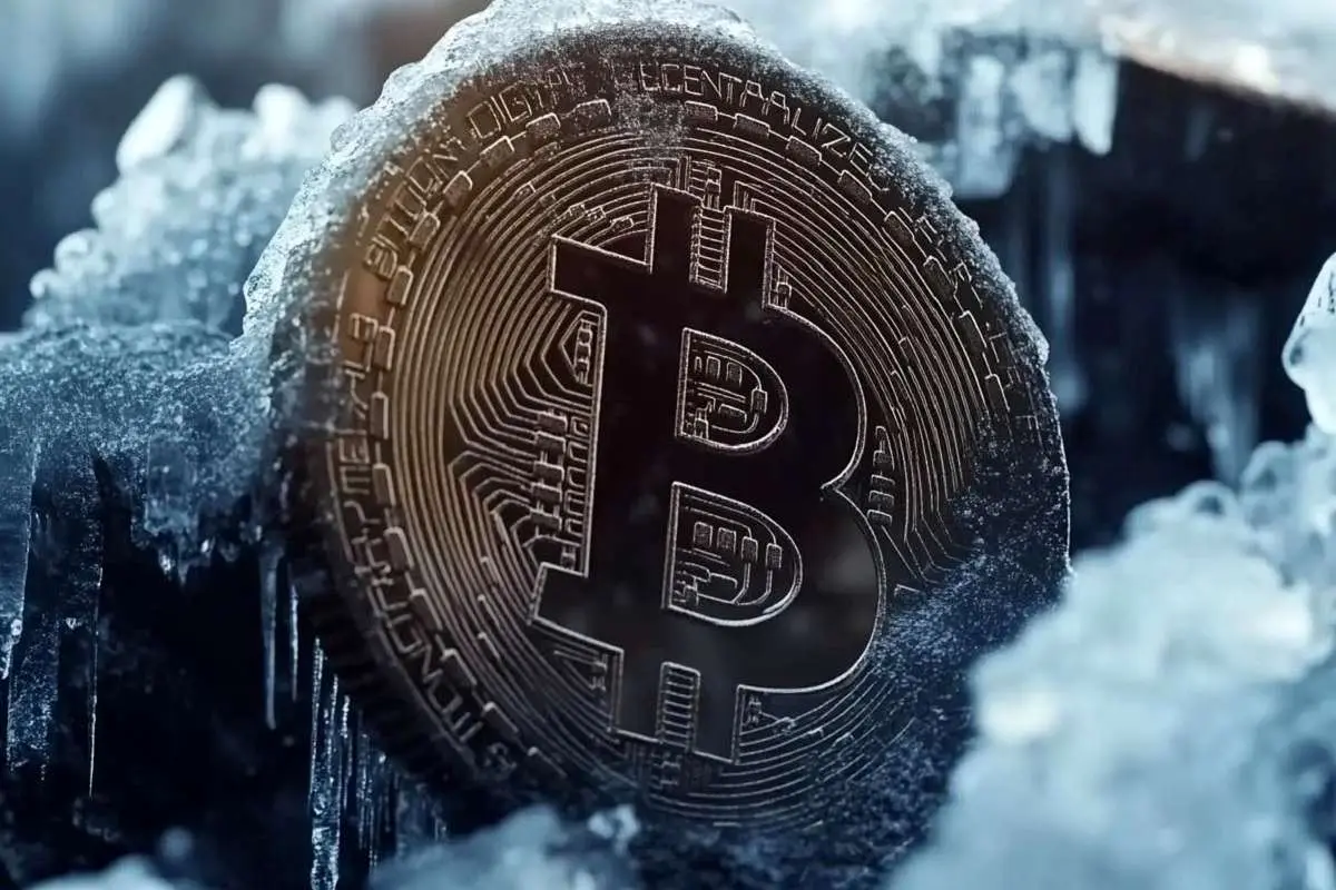 آیا بیت کوین ایرانیان توقیف می شود؟