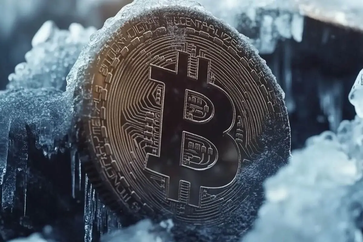 آیا بیت کوین ایرانیان توقیف می شود؟