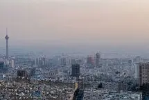 نرخ جدید رهن و اجاره آپارتمان در مناطق 22گانه تهران