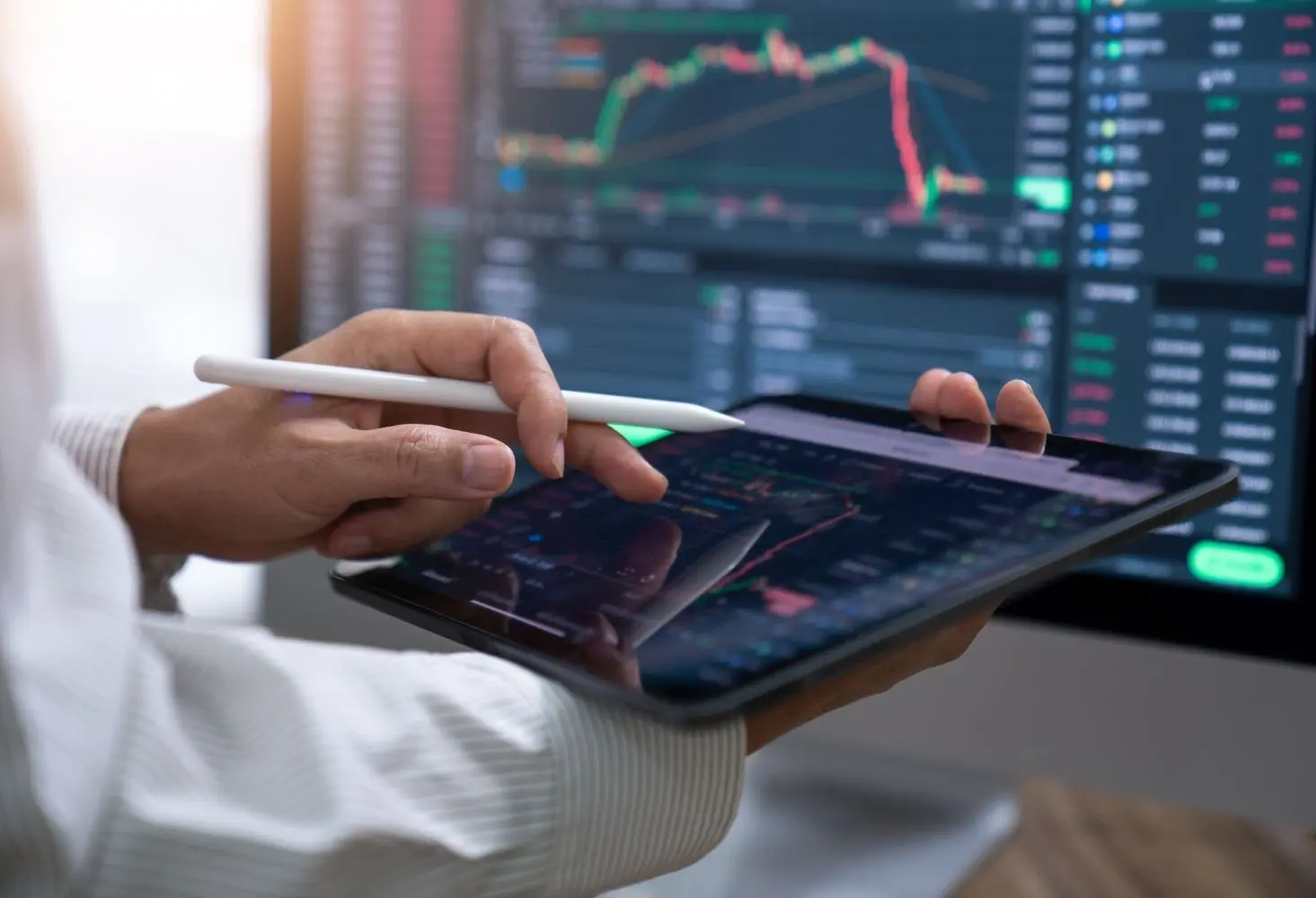 پایان کابوس بورس؟