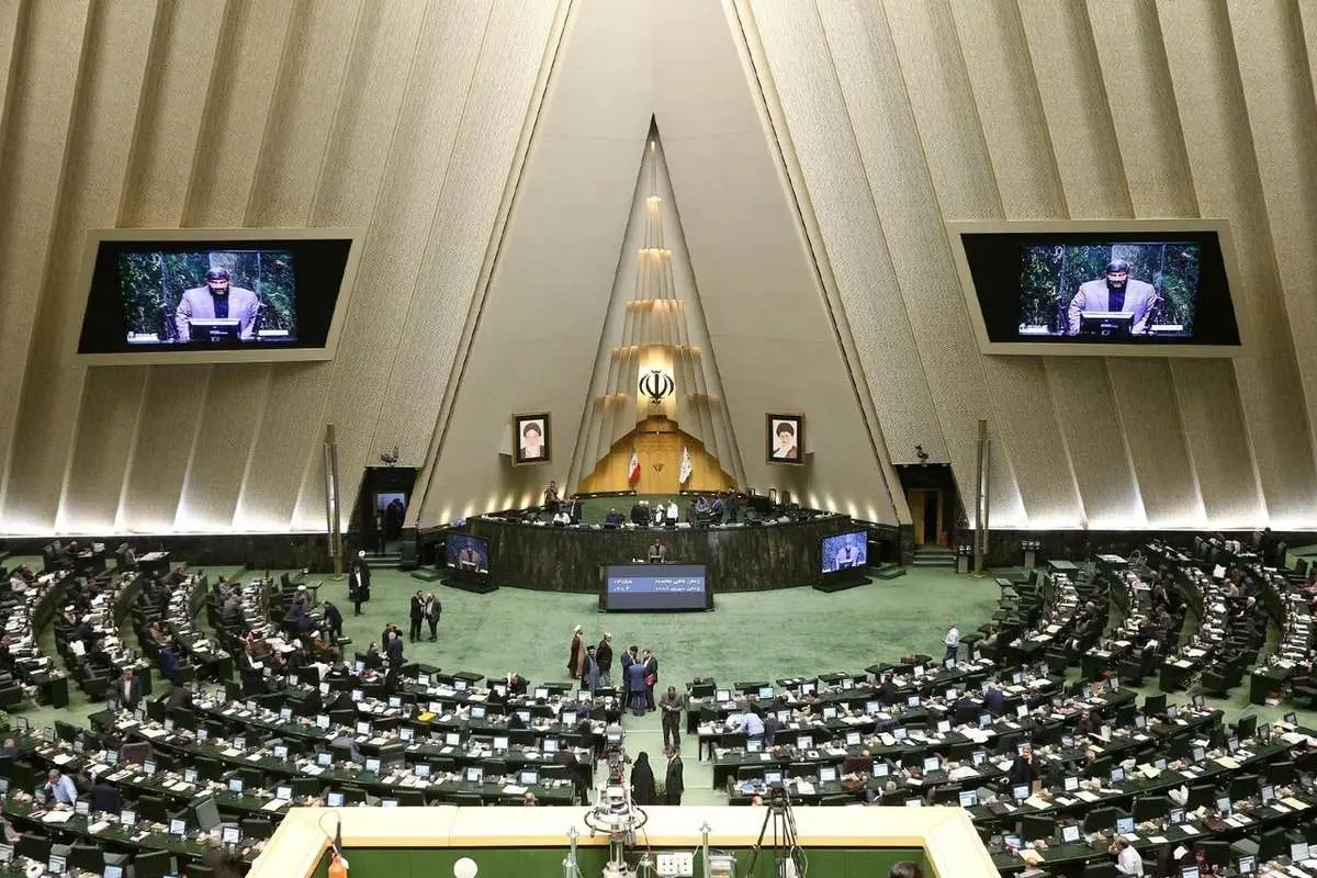 جنگ موافقان و مخالفان قانون جدید مهریه بر سر یک عدد در مجلس