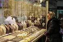قیمت طلا امروز شنبه 31 مرداد 1405