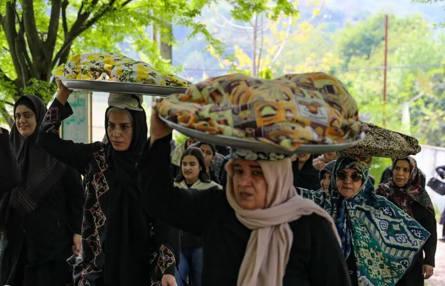 تصاویر؛ عید مردگان