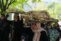 تصاویر؛ عید مردگان