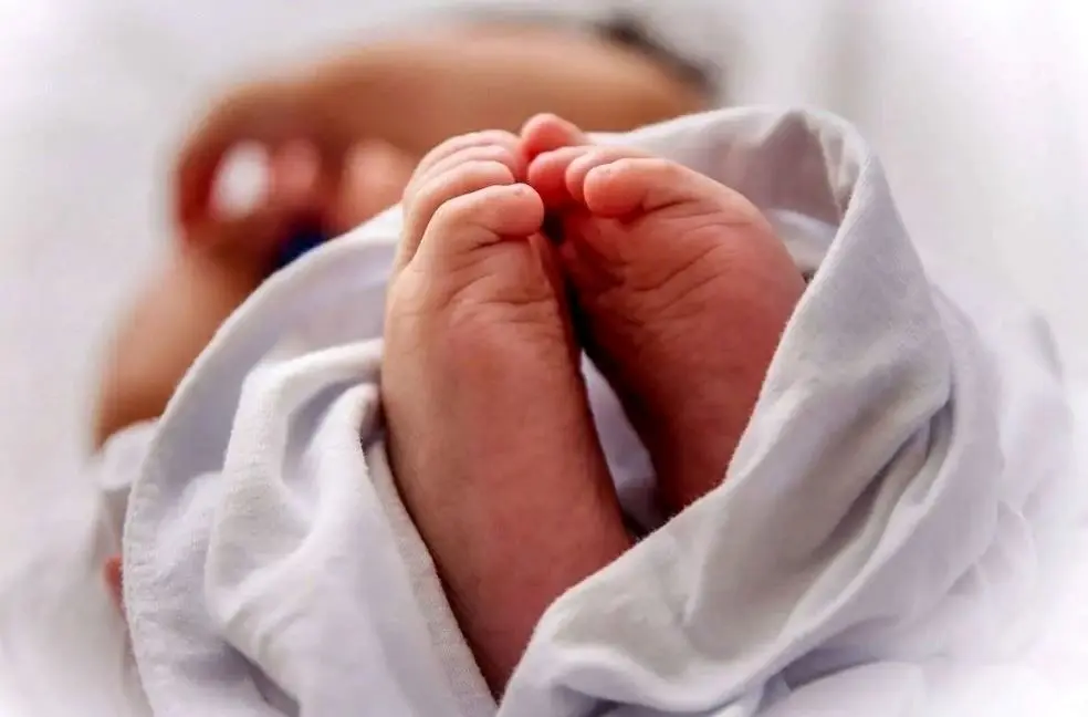 علت مرگ نوزاد سبزوار چه بود؟ 