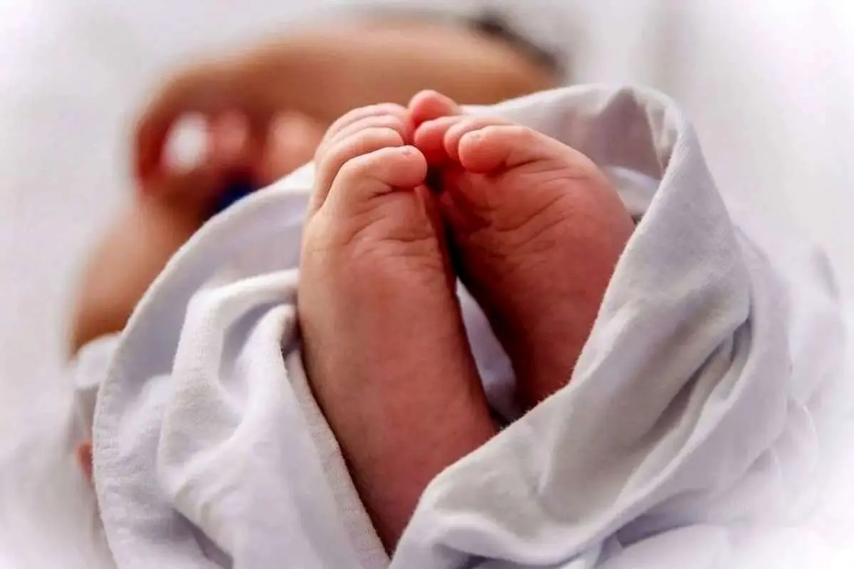 علت مرگ نوزاد سبزوار چه بود؟ 