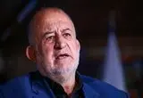 قاضی‌ پور: رسایی فکر نمی‌کرد زندان برود / رسایی زندان نرفته؛ هتل رفته است