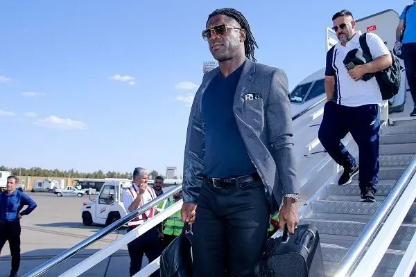 کلارنس سیدورف از استقلال جدا می‌شود

