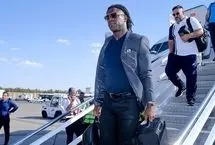 کلارنس سیدورف از استقلال جدا می‌شود

