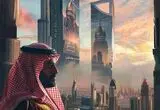 گزارش وال استریت ژورنال از تدابیر امنیتی ویژه برای محمد بن‌سلمان
