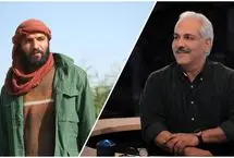 مهران مدیری در میانه راه و «پسران هور» در ابتدای روایت