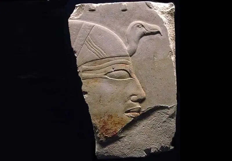 ملکه مصر