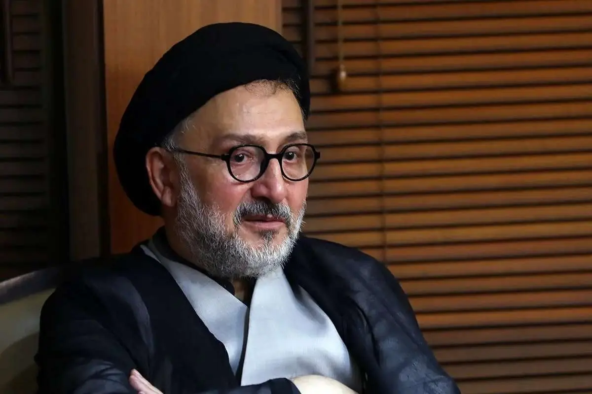 ابطحی: پزشکیان بدشانسترین رئیسجمهور کشور بود