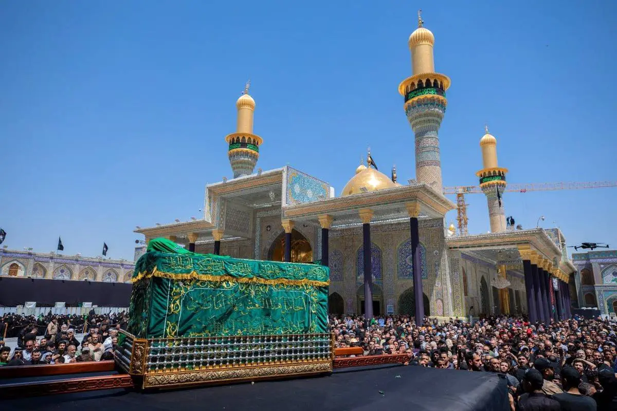 گالری