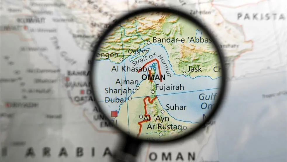اگر ایران تنگه هرمز را ببندد چه می‌شود؟ 
