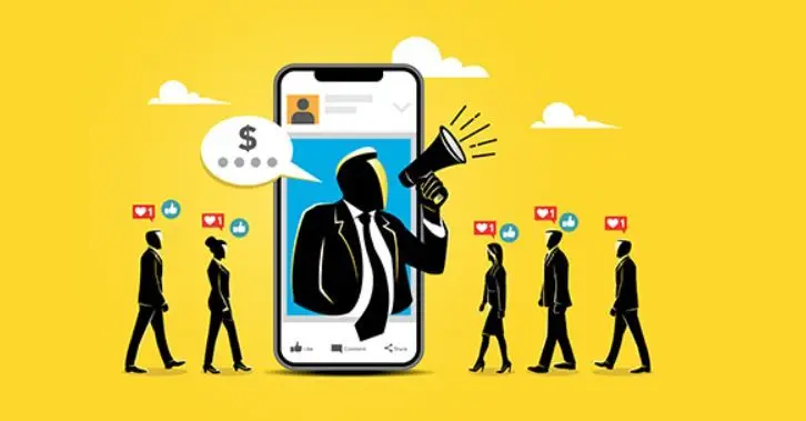 قوانین تازه چین برای اینفلوئنسرها