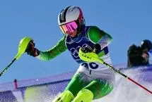 پایان کار ورزشکاران ایرانی در المپیک زمستانی؛ بهترین رتبه، سی و سومی!