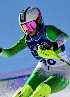 پایان کار ورزشکاران ایرانی در المپیک زمستانی؛ بهترین رتبه، سی و سومی!