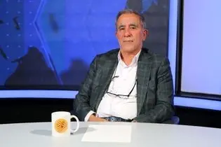 فرق پیمانکار چینی و ایرانی در چهره‌شان است همین!


