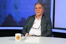 حداقل 10 سال زمان لازم است تا شرایط مسکن کشور عادی شود / نمی شود رانت خوار را حذف کرد و رانت  را نه / بحث پیمانکار چینی در کشور ما معنی ندارد/ همانطور که قبرخوابی داشتیم پیاده رو خوابی هم خواهیم داشت

