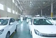 خط تولید ایگل در کرمان موتور؛ تولید ادامه دارد