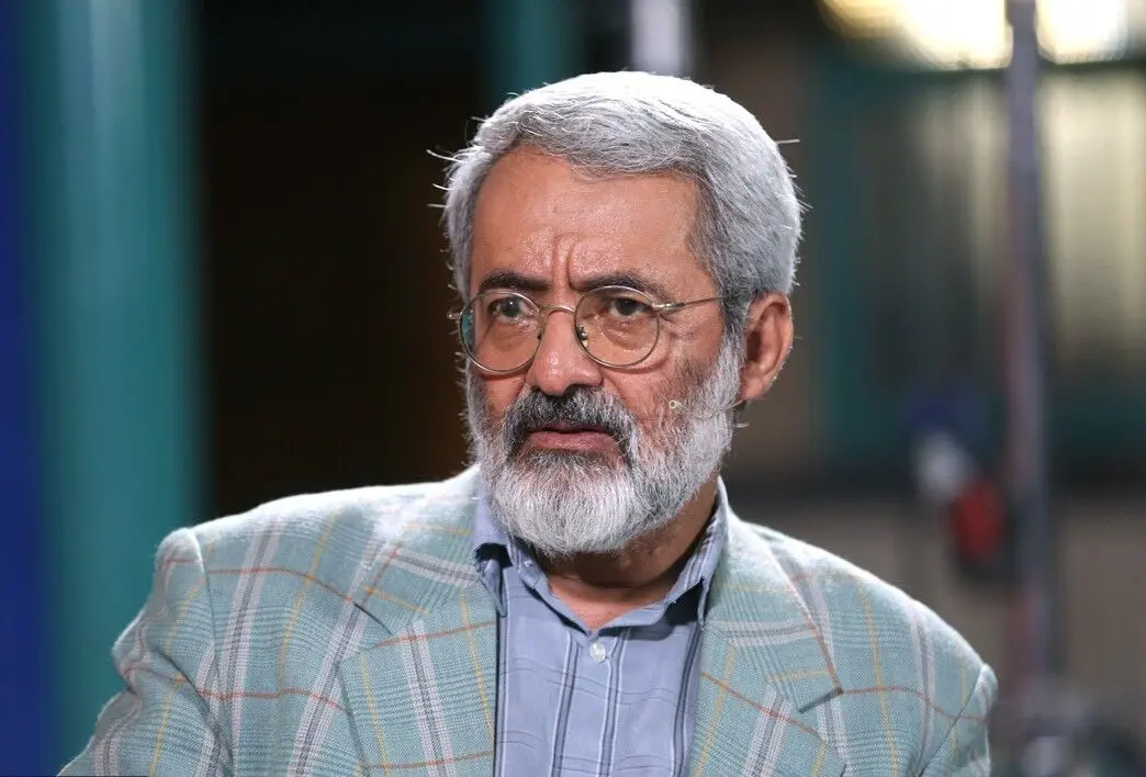 سلیمی‌نمین: جریان غرب‌زده داخلی مسئولیت اقدامات آمریکا و اسرائیل در حوادث اخیر را به حاکمیت نسبت می‌دهد