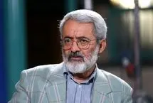 هشدار سلیمی‌نمین به تریبون‌داران؛ هزینه تنبیه دشمن را بالا نبریم 