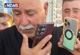 ابلاغ سلام رهبر انقلاب به کودک عراقی