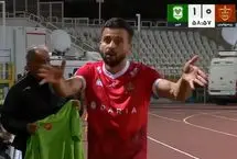 پشت پرده ویدیو جنجالی اعتراض سروش رفیعی