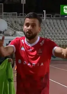 پشت پرده ویدیو جنجالی اعتراض سروش رفیعی