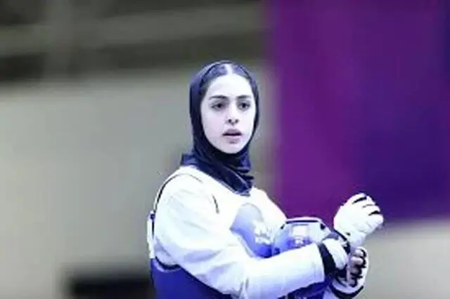 دردسر تازه؛ همگروهی تکواندوکاران ایران با اسرائیل!

