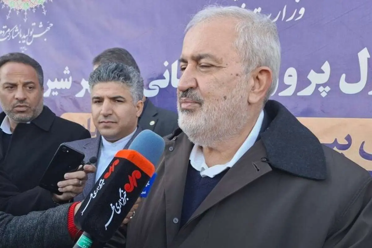 هر نیروگاه تجدیدپذیر معادل یک چاه نفت ارزش دارد