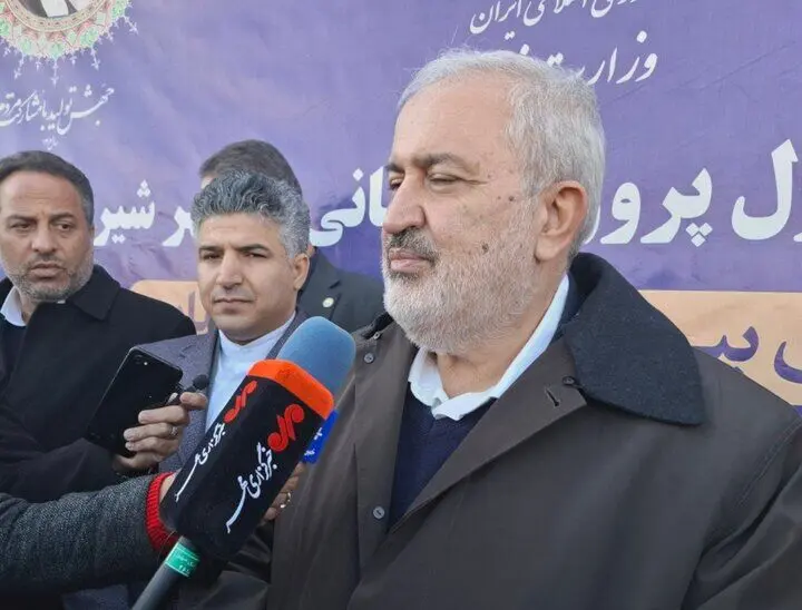 خرید آب از طریق بورس امکان‌پذیر می‌شود
