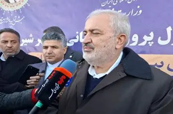 وعده وزیر نیرو: تابستان خاموشی نخواهیم داشت