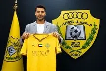 مهدی طارمی در دبی؛ این حق‌مان نبود