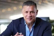 قرار است افرادی مانند علی دایی جذب شوند یا می‌خواهیم آنها را برانیم؟