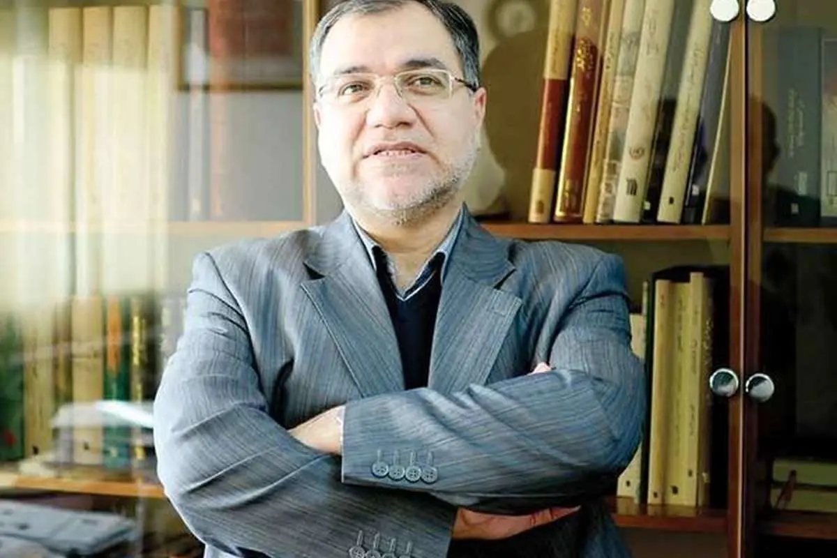 فضائلی: بفهمید چکار میکنید!