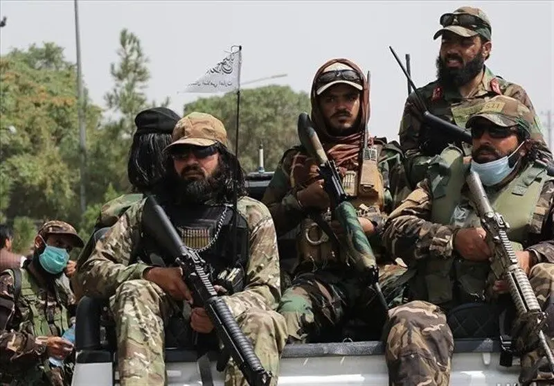 جزئیات پاسخ ارتش افغانستان به پاکستان 