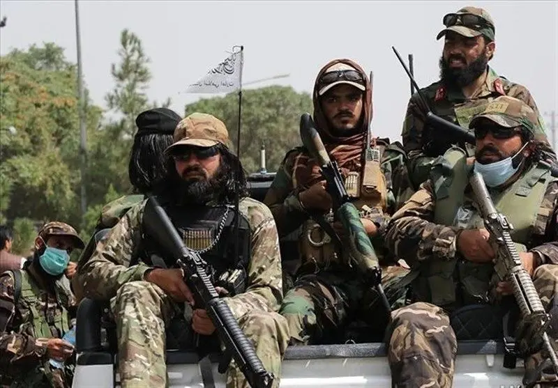 جزئیات پاسخ ارتش افغانستان به پاکستان 