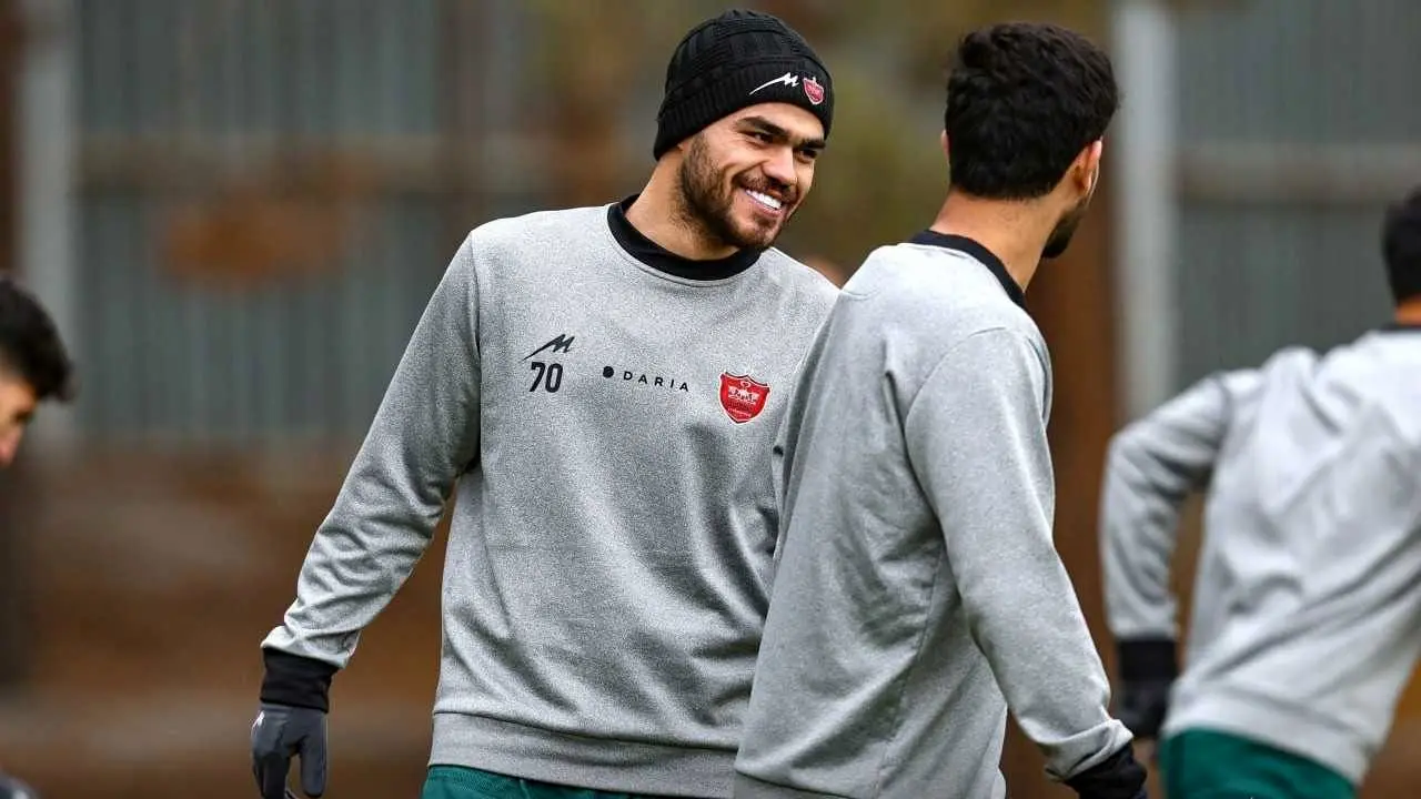 دگرگونی جدول ارزشمندترین ستاره‌های لیگ 25؛ سقوط موسی، تک‌نوازی اوستون